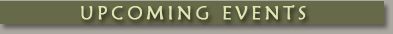Upcoming Events
