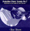 Prokofiev Piano Sonata Transcribed for Guitar by Paul Chasman