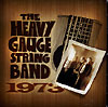 The Heavy Gauge String Band with Paul Chasman, Tom Miller and Gordon Keane