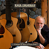 One Man Guitar Festival