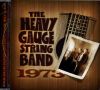 The Heavy Gauge String Band
